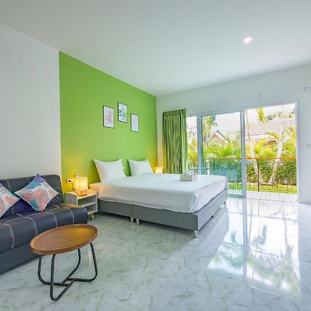Karon Hotel At 22 ภายนอก รูปภาพ