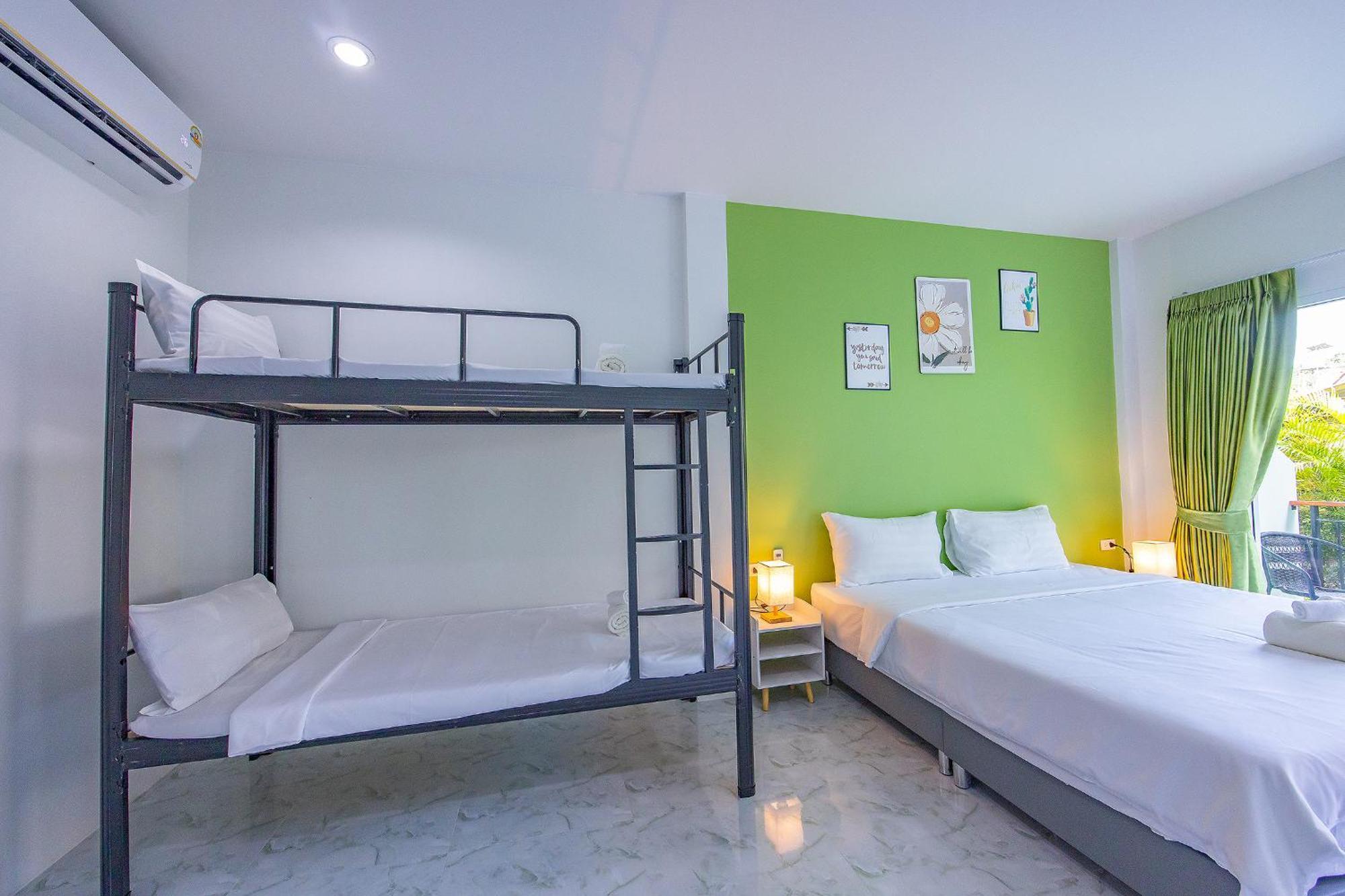 Karon Hotel At 22 ภายนอก รูปภาพ