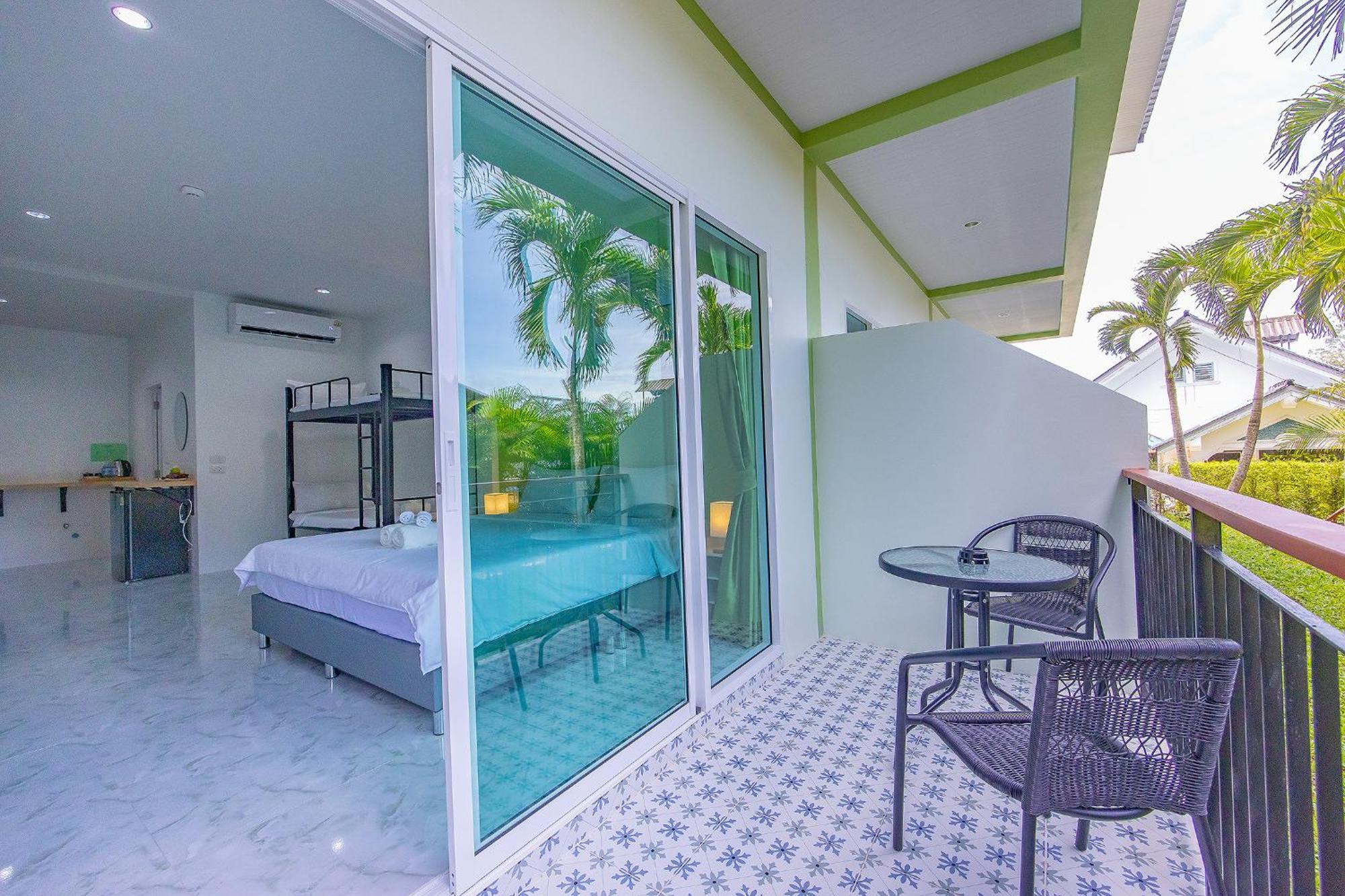 Karon Hotel At 22 ภายนอก รูปภาพ