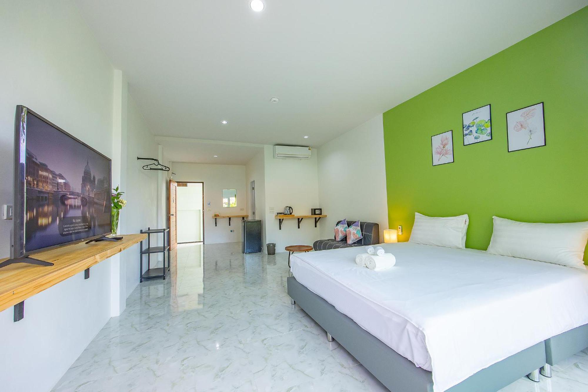 Karon Hotel At 22 ภายนอก รูปภาพ